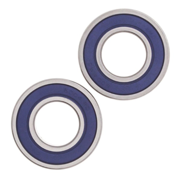 All Balls Racing Wheel Bearing Kit 25-1425 For Montesa Cota 250 4RT 05 06 07 25-1425 - main